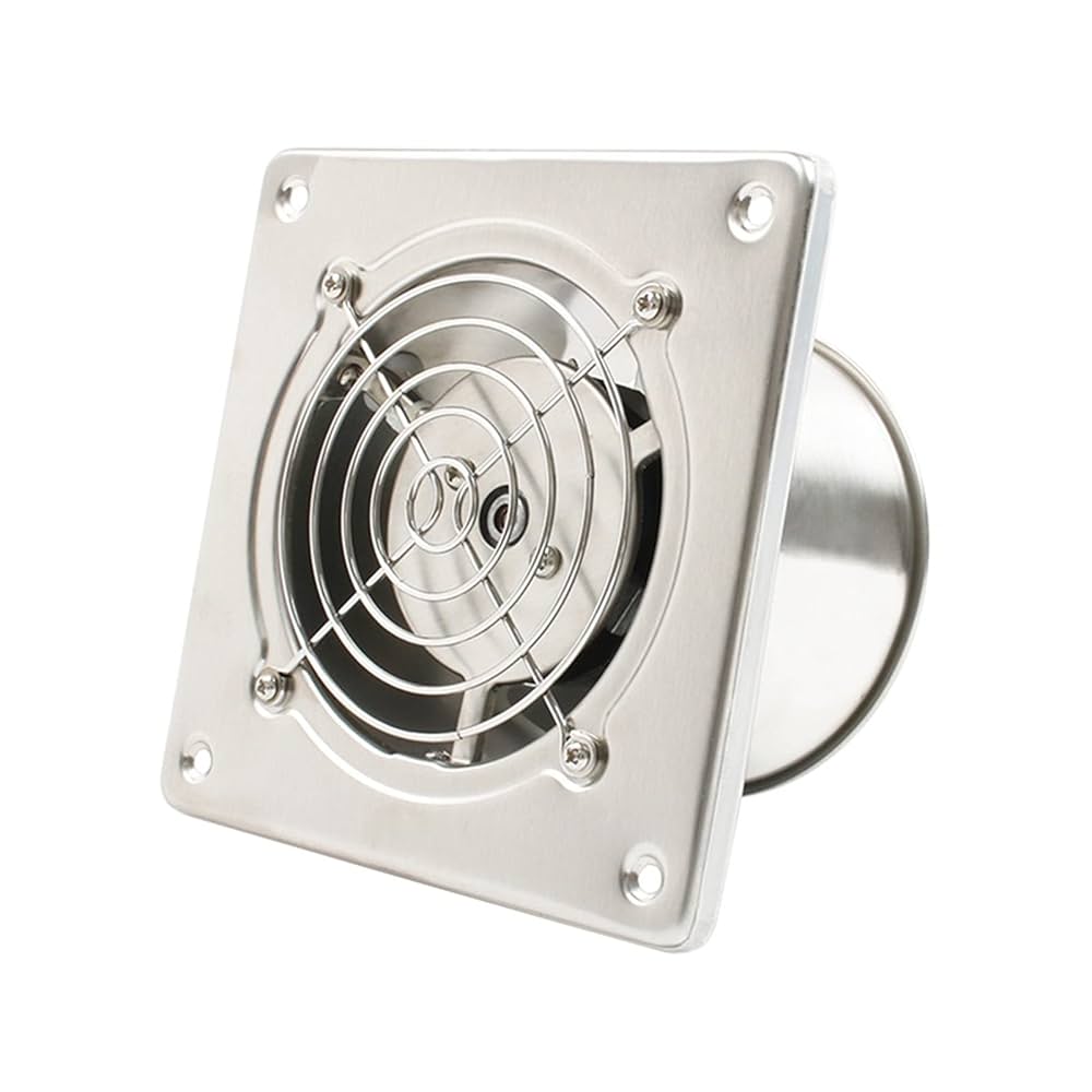 Air Extraction Fans