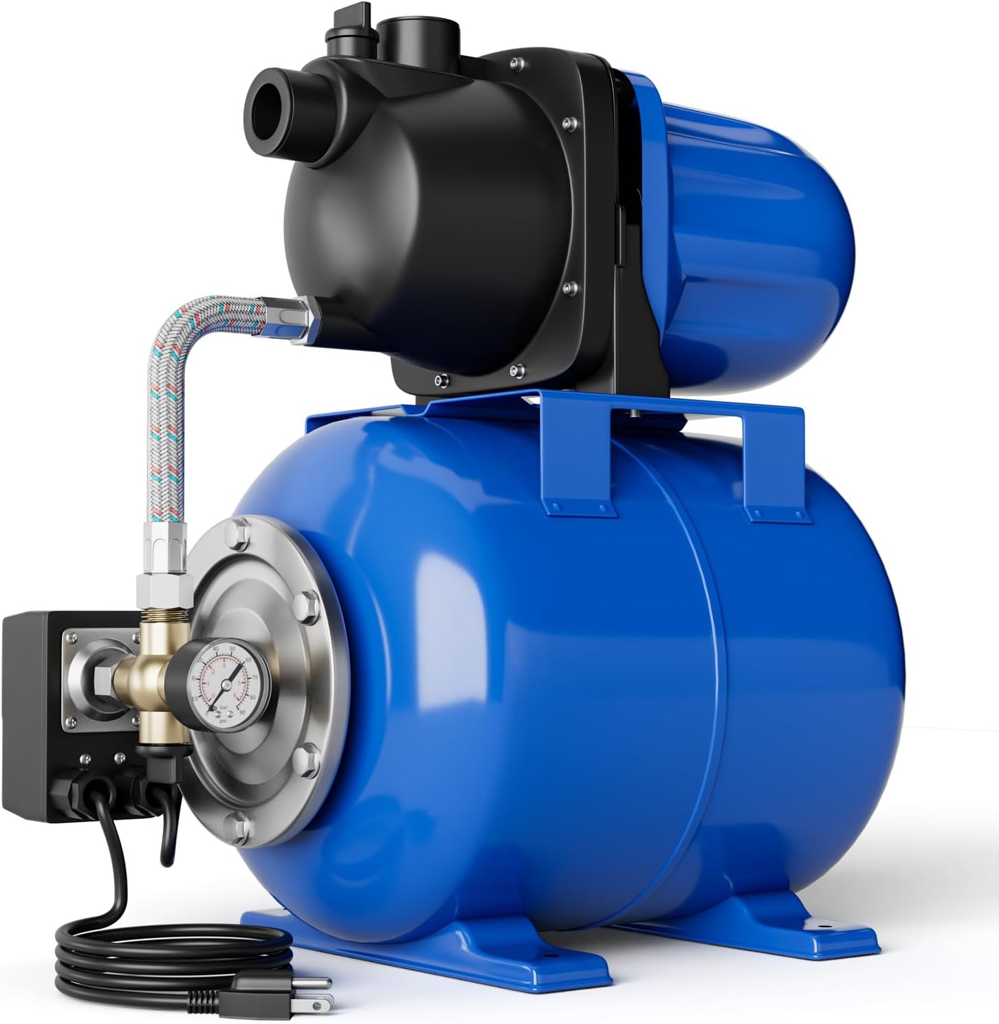 Water Pumps