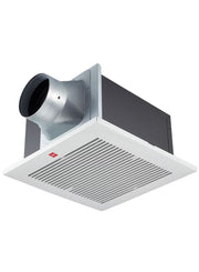 KDK - 27CMHA - CEILING MOUNT EXHAUST FAN - 220V - مروحة شفط