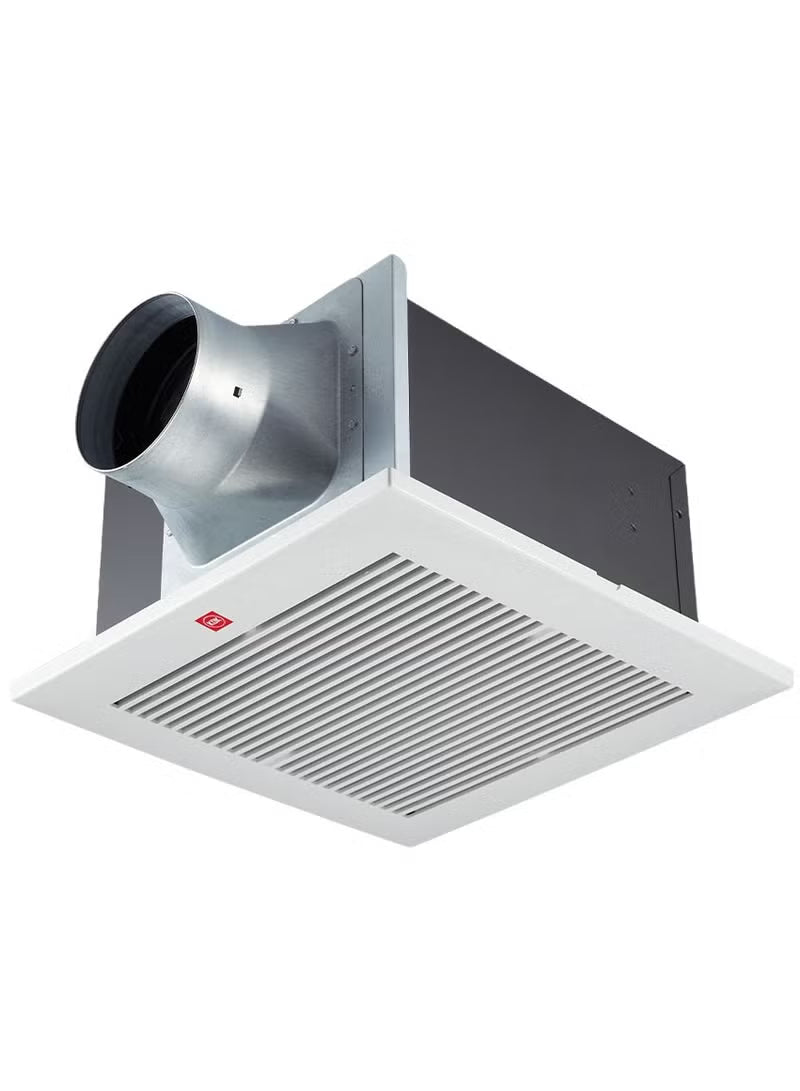 KDK - 27CMHA - CEILING MOUNT EXHAUST FAN - 220V - مروحة شفط
