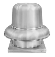 BREIDERT - S&P - RED10-1/4HP - ROOF TOP DOWN BLAST EXHAUST FAN - 230/1/60Hz.