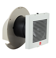 KDK - 20ALMH - WALL MOUNT EXHAUST FAN - 220V - مروحة شفط
