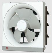 KDK - 20ASB - WALL MOUNT EXHAUST FAN - 220V - مروحة شفط