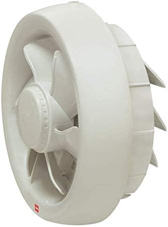 KDK - 20WAA - WINDOW MOUNT EXHAUST FAN - 220V - مروحة شفط