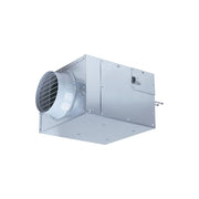 KDK - 23NLB - CABINET INLINE FAN - 220V - مروحة شفط
