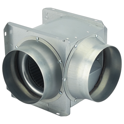 KDK - 12CGB - MINI SIROCCO FAN - 220V - مروحه شفط