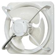 KDK - 60GTC - INDUSTRIAL EXHAUST FAN - 380V - مروحة شفط