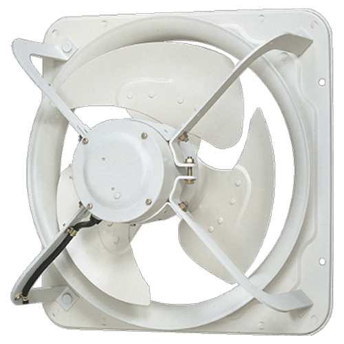 KDK - 60GTC - INDUSTRIAL EXHAUST FAN - 380V - مروحة شفط
