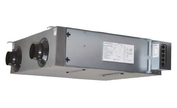 KDK - E35DZUA - CABINET INLINE FAN - 220V - مروحة شفط