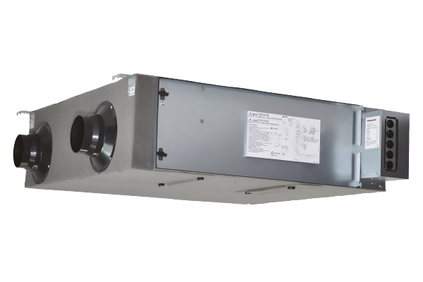 KDK - E50DZUA - CABINET INLINE FAN - 220V - مروحة شفط