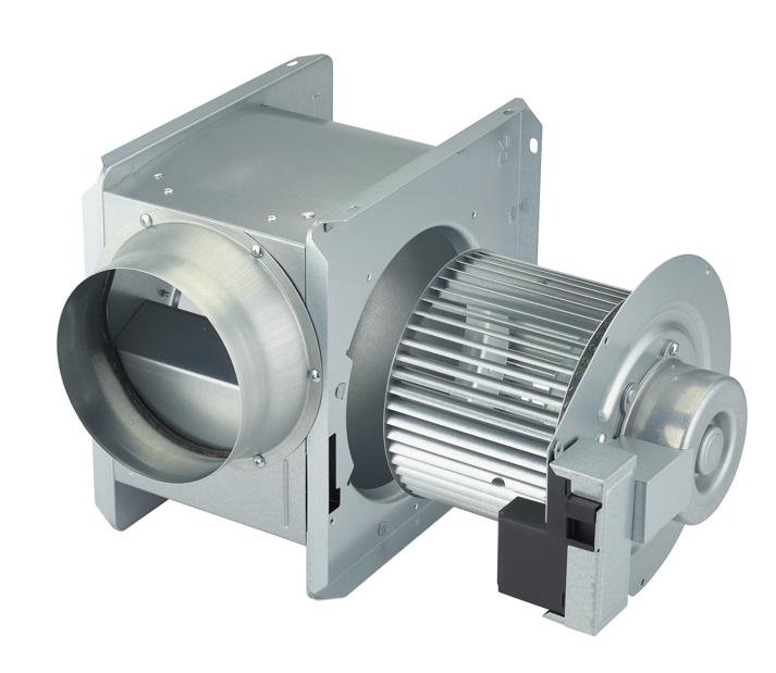 KDK - 16CGB - MINI SIROCCO FAN - 220V - مروحه شفط