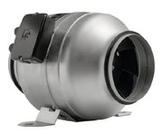 S&P - JETLINE-250 - مراوح شفط مخفيه طرد مركزي