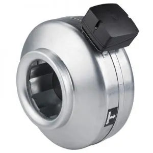 S&P - VENT-200L - CENTRIFUGAL INLINE FAN - 230V -  مراوح مخفيه طرد مركزي