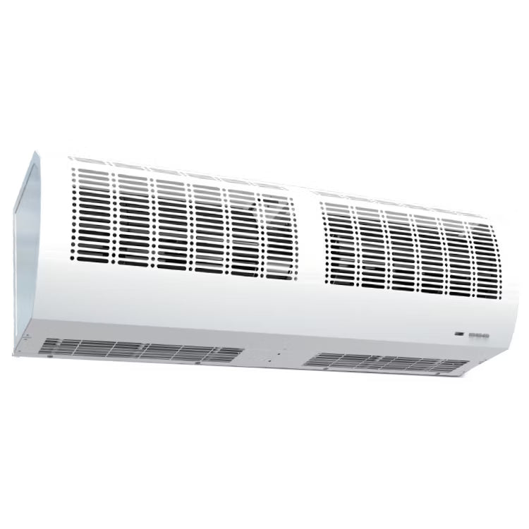 Air Curtains