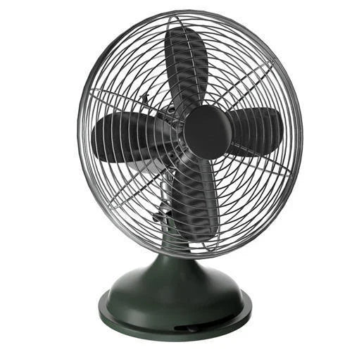 Glassy Distribution Fans