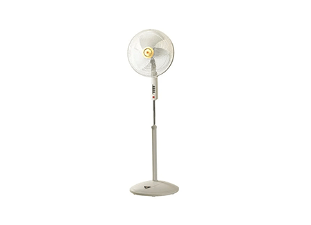 Standing Distribution Fans