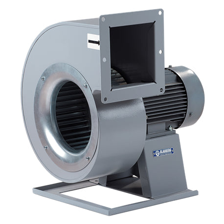 Air Distribution Fans