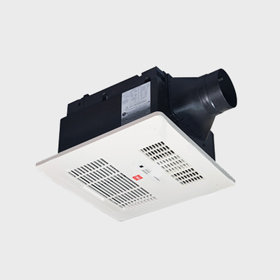 30BUC - مروحة شفط سقفية ماركة كي دي كي