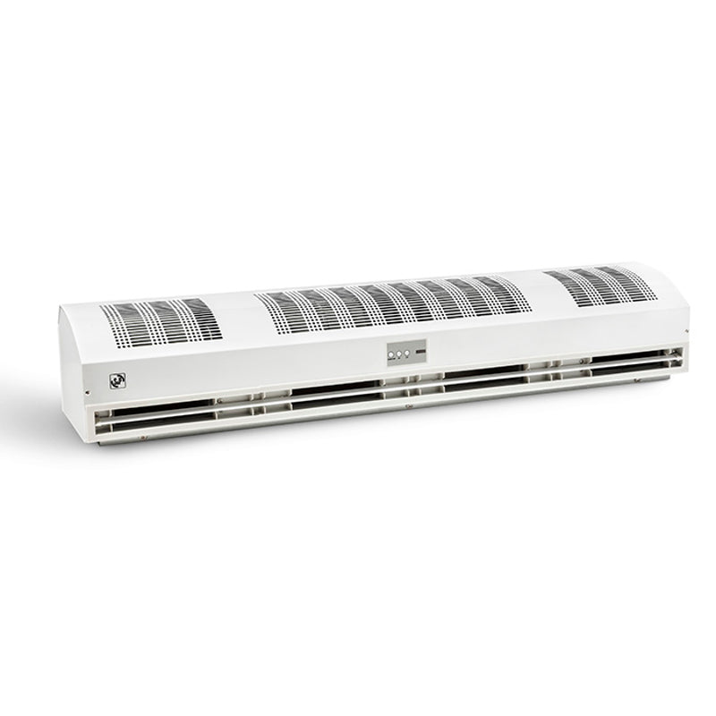 S&P - CAF-1200M - AIR CURTAIN - 330W - 1200mm - 230V - ستائر هوائيه 