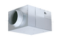 KDK - 18NFB - CABINET INLINE FAN - مروحة شفط دكت - الحقباني للتهوية