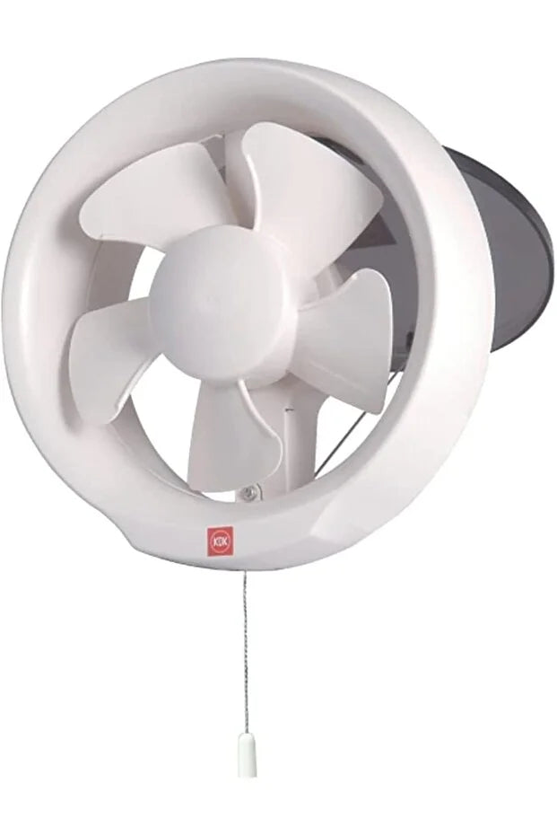 KDK - 15WUD - WINDOW MOUNT EXHAUST FAN - 220V - مروحة شفط