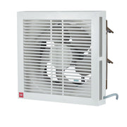 KDK - 25ALA - WALL MOUNT EXHAUST FAN - 220V - مروحة شفط جداريه
