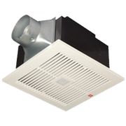 KDK - 24JRB - CEILING MOUNT EXHAUST FAN