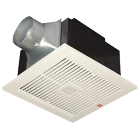 KDK - 24JRB - CEILING MOUNT EXHAUST FAN
