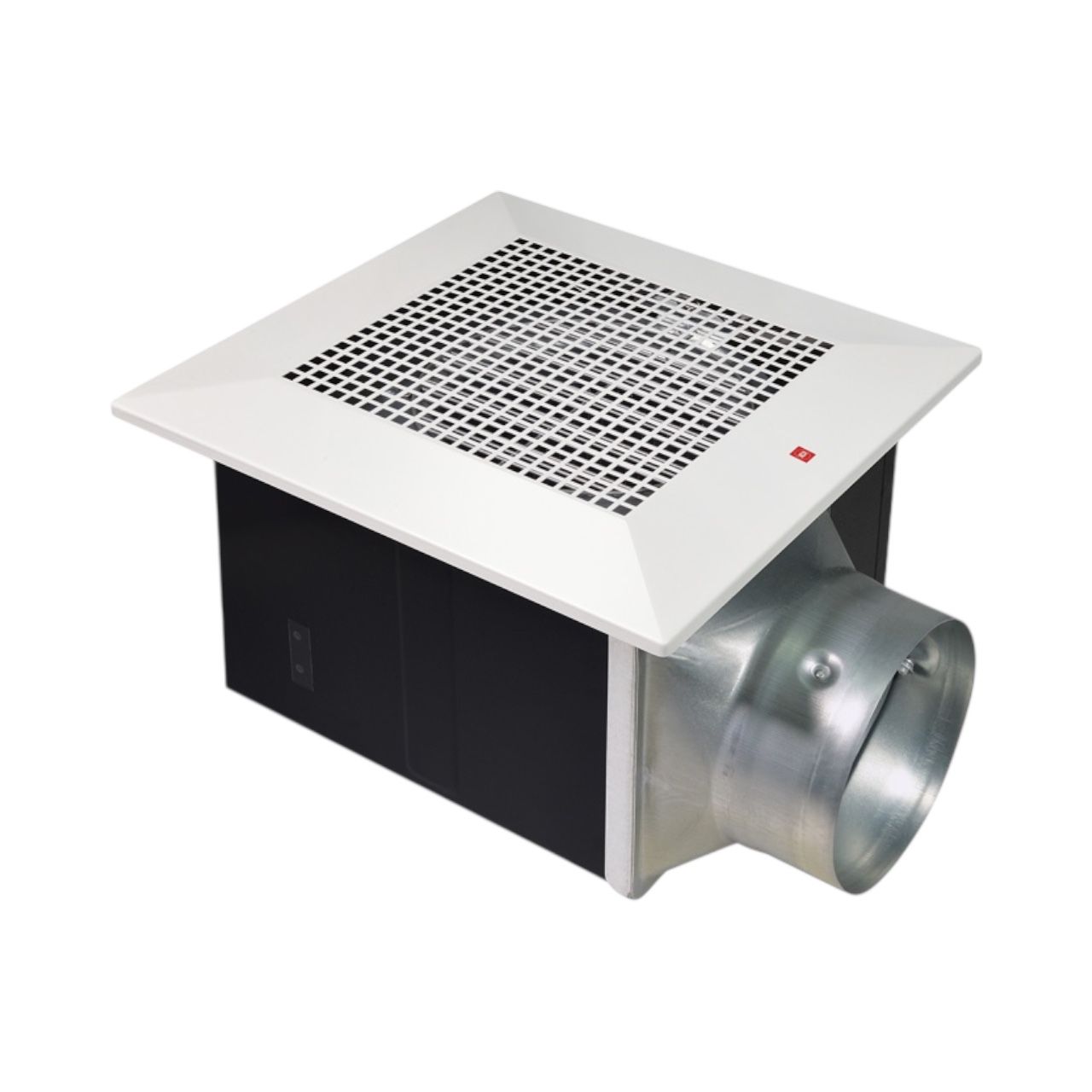 KDK - 27CMHA - CEILING MOUNT EXHAUST FAN - 220V - مروحة شفط