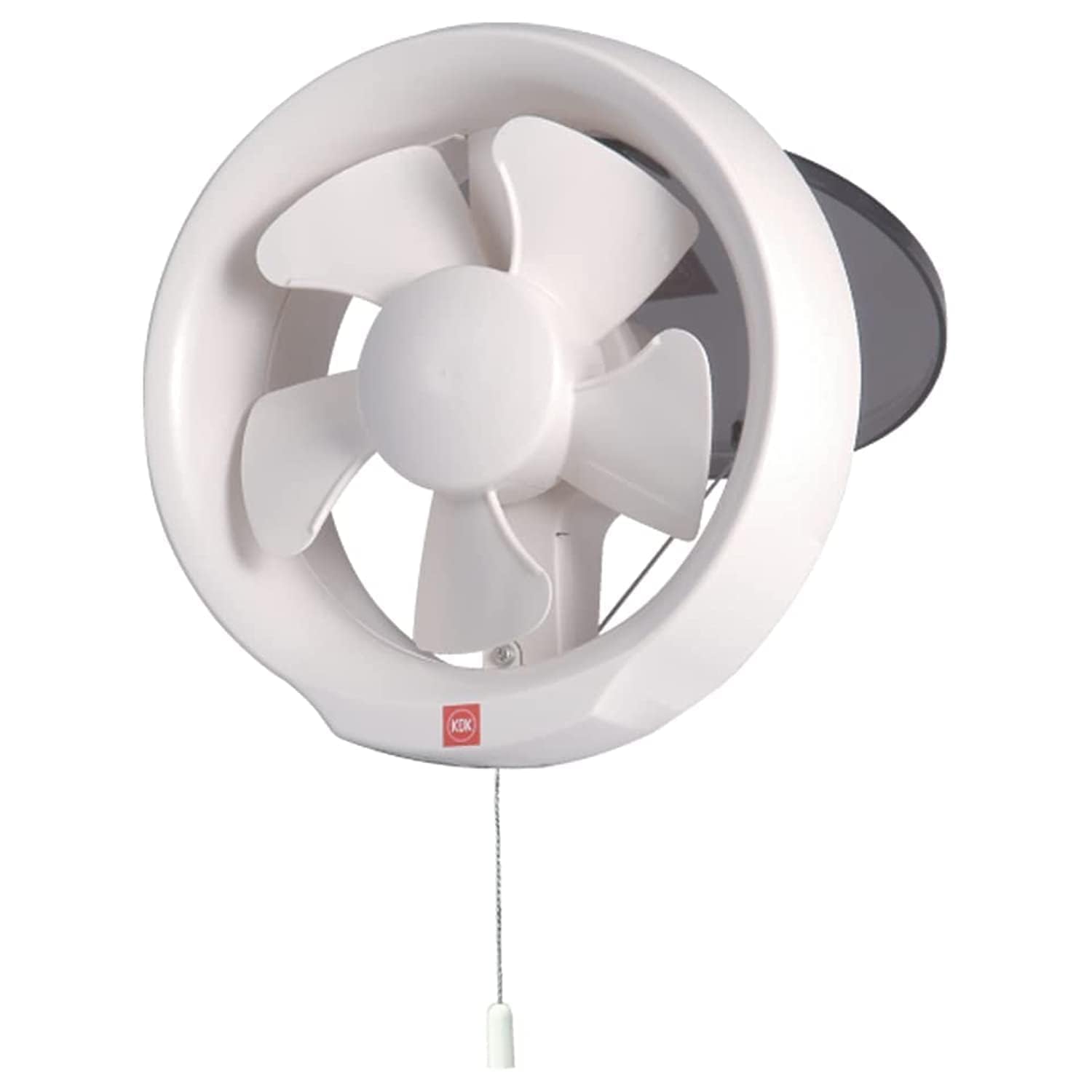 KDK - 20WUD - WINDOW MOUNT EXHAUST FAN - 220V - مروحة شفط