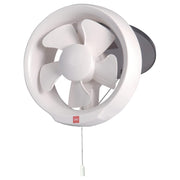 KDK - 20WUD - WINDOW MOUNT EXHAUST FAN - 220V - مروحة شفط