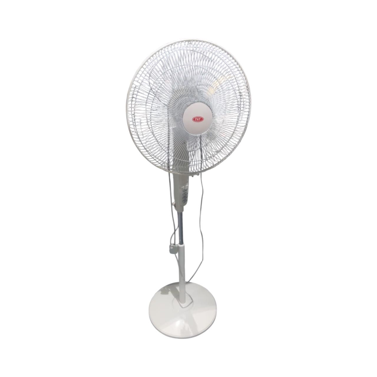 TAT - FS4027- STAND FAN - 220V - مروحة عمودي