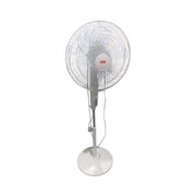 TAT - FS4027- STAND FAN - 220V - مروحة عمودي