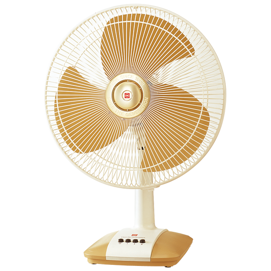 KDK - A40B - مروحة مكتبية جلاسي