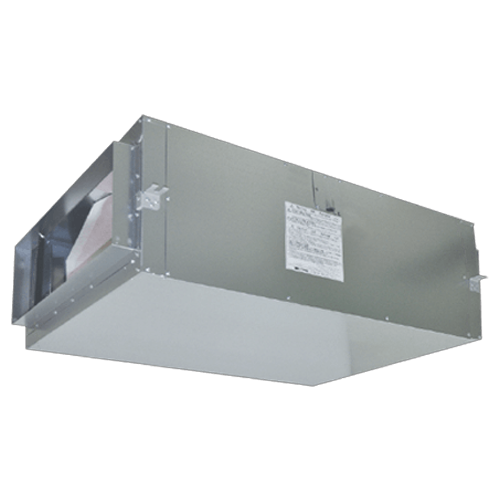 KDK - 25SWC - CABINET INLINE FAN - 380V - مروحة شفط
