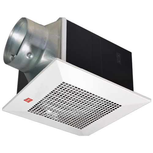 KDK - 24CMHA - CEILING MOUNT EXHAUST FAN - 220V - مروحة شفط