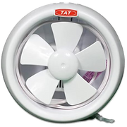 TAT - 15ASW - EXHAUST FAN - 220V - شفط