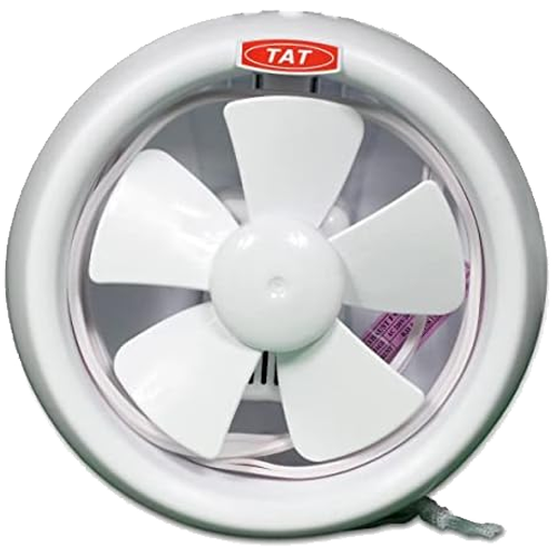 TAT - 15ASW - EXHAUST FAN - 220V - شفط