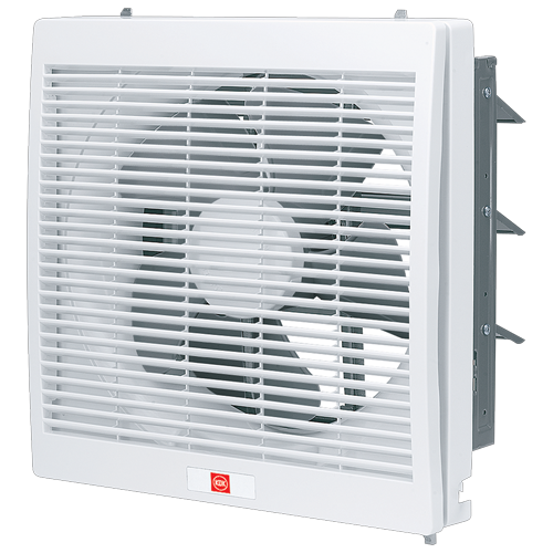 KDK - 30ALA - WALL MOUNT EXHAUST FAN - 220V - مروحة شفط