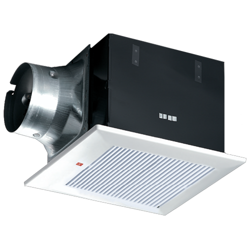 KDK - 38CDG - CEILING MOUNT EXHAUST FAN - 220V - مروحة شفط