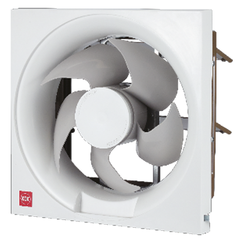 KDK - 30AUA - WALL MOUNT EXHAUST FAN - 22V - مروحة شفط
