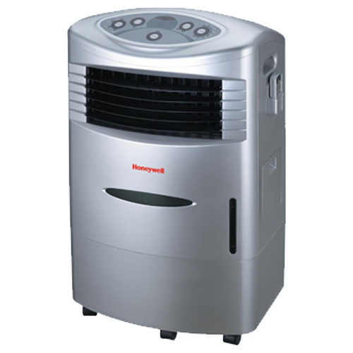 HONEYWELL - CL20AE-AIR COOLER - SILVER - 220V - مكيف فضى