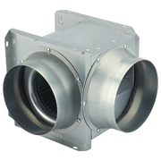 KDK - 14CGB - MINI SIROCCO FAN - 220V - مروحه شفط