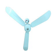 TAT - CF1-56 - CEILING FAN (WHITE) - 220V - مروحة سقف ابيض