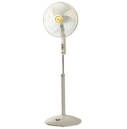 KDK - P40U - STAND FAN - 220V - مروحة عمودية