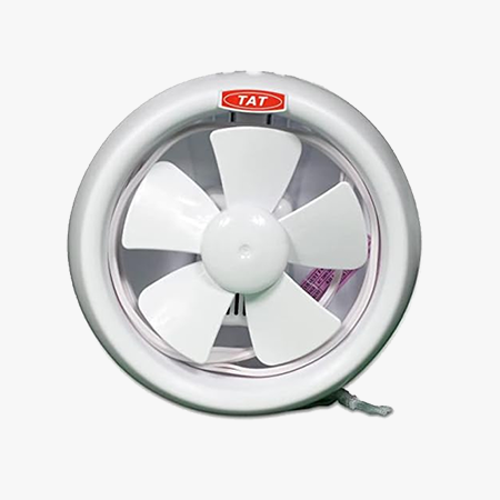 TAT - 15ASW - EXHAUST FAN - 220V - مروحة شفط