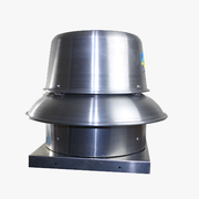 BREIDERT - S&P - RED12-1/2HP - ROOF TOP DOWN BLAST EXHAUST FAN - 230/1/60Hz.