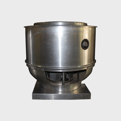 مروحة طرد مركزي بعاكس الهواء للأسفل - الحقباني للتهوية - 2 حصان - STXBHT20-2HP