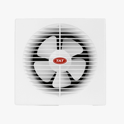 TAT - NEW 15DAH - EXHAUST FAN - 220V - مروحة شفط