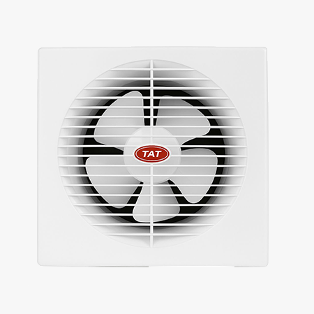 TAT - 25DAH - EXHAUST FAN - 220V - مروحة شفط
